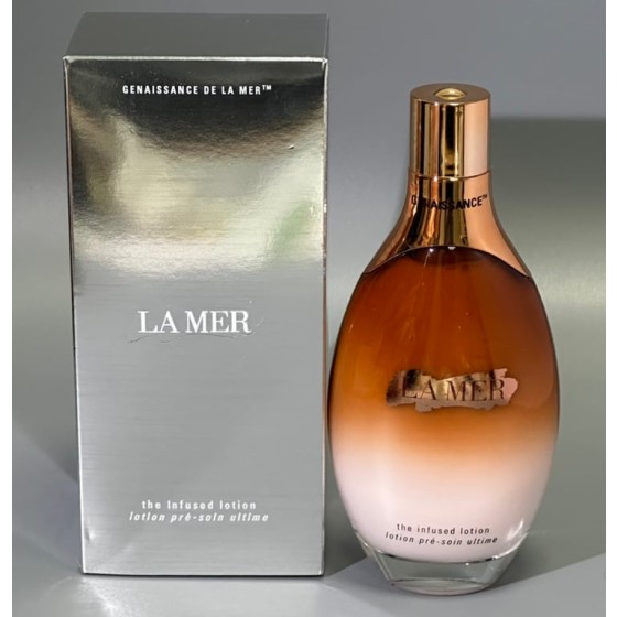 Genaissance de la Mer The Infused Lotion-150ml